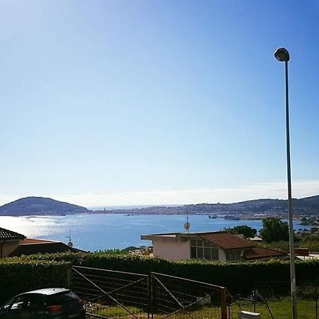 B&B Villa Noemi Formia Zewnętrze zdjęcie