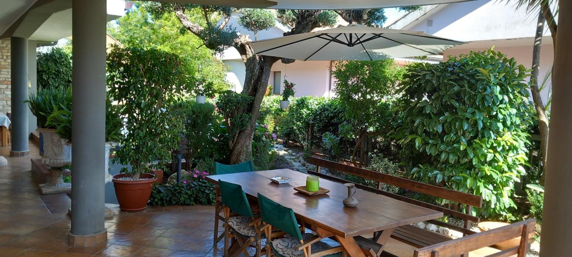 B&B Villa Noemi Formia Zewnętrze zdjęcie