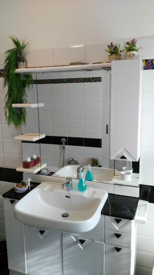 B&B Villa Noemi Formia Zewnętrze zdjęcie