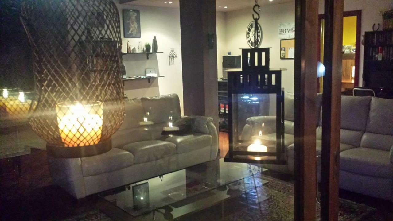B&B Villa Noemi Formia Zewnętrze zdjęcie
