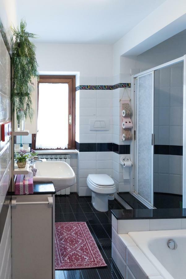 B&B Villa Noemi Formia Zewnętrze zdjęcie